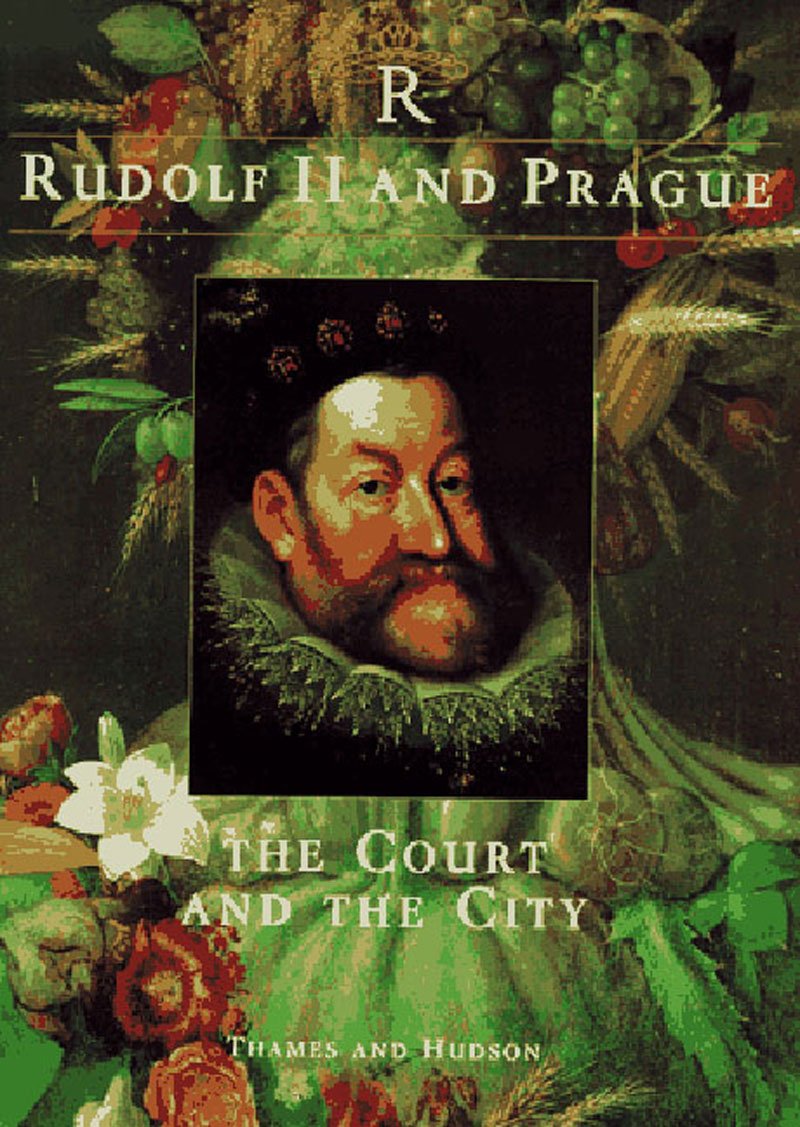 Rudolf II and Prague: The Court and the City,Used