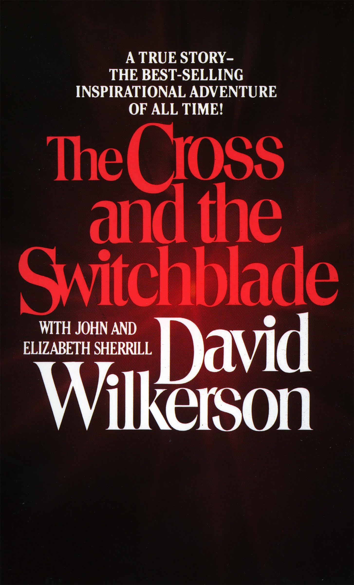 The Cross And The Switchblade,New