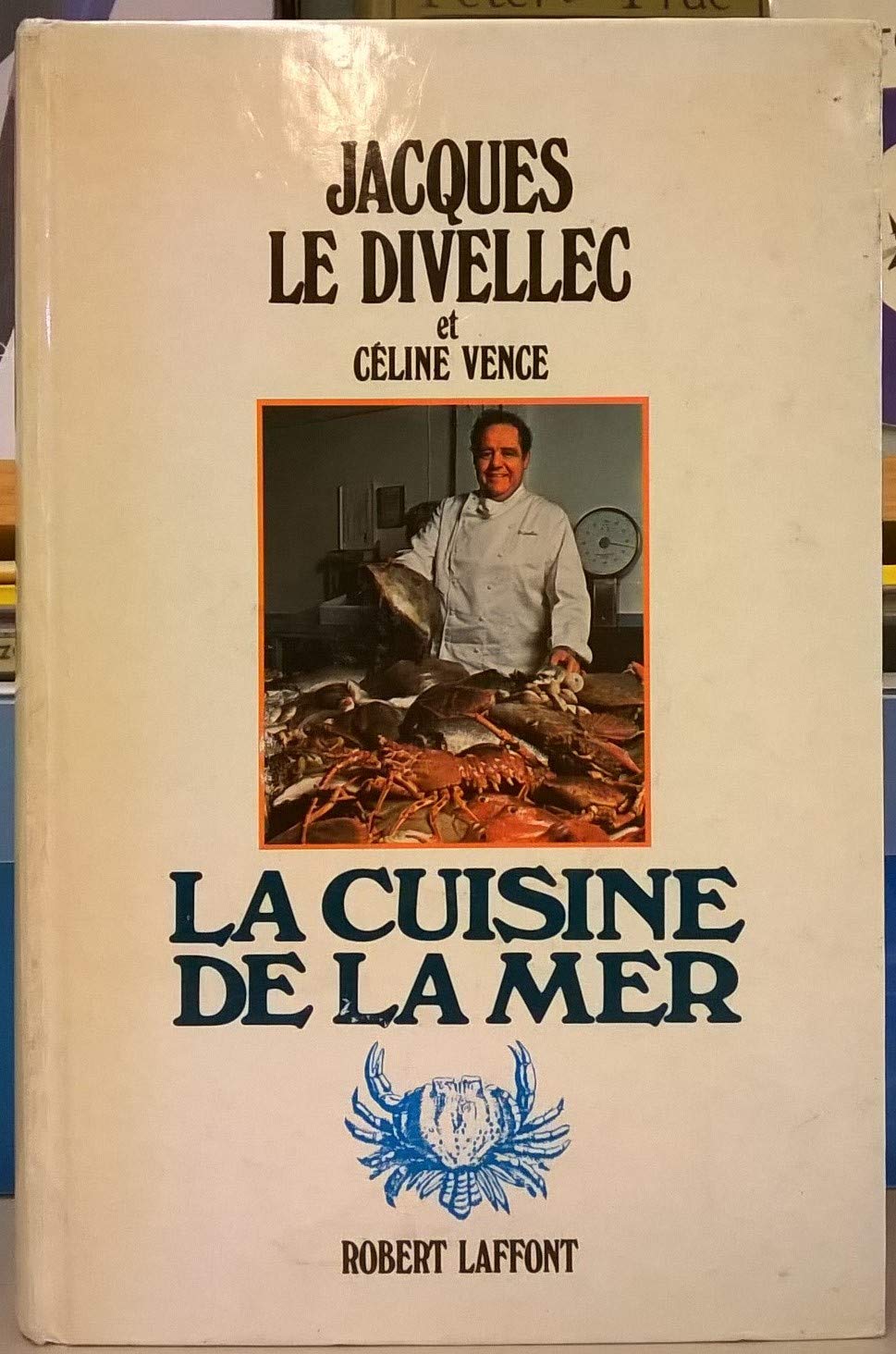 La Cuisine De La Mer