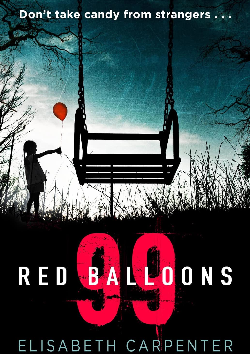 99 Red Balloons,Used