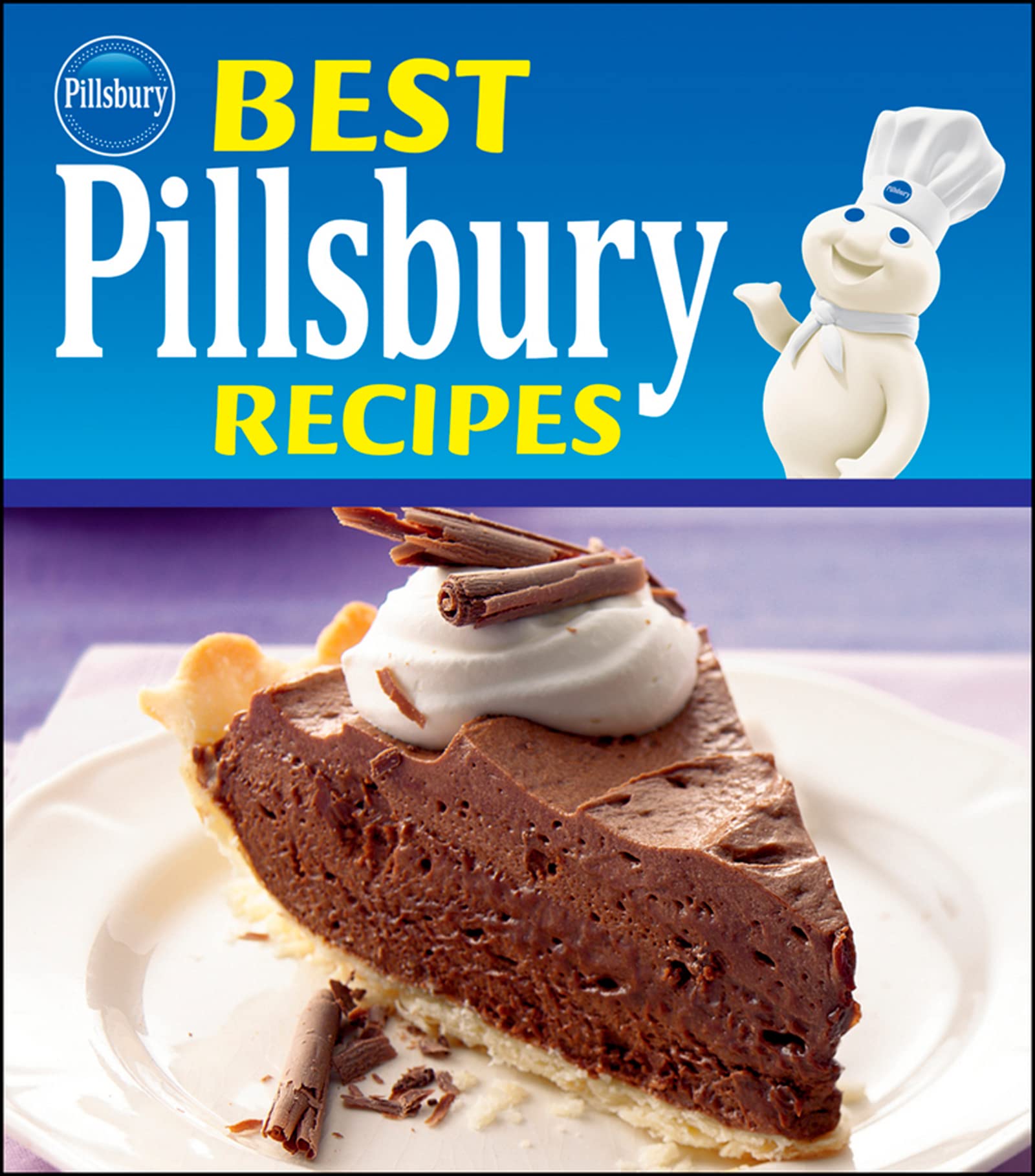 Best Pillsbury Recipes (Bn Edition),Used