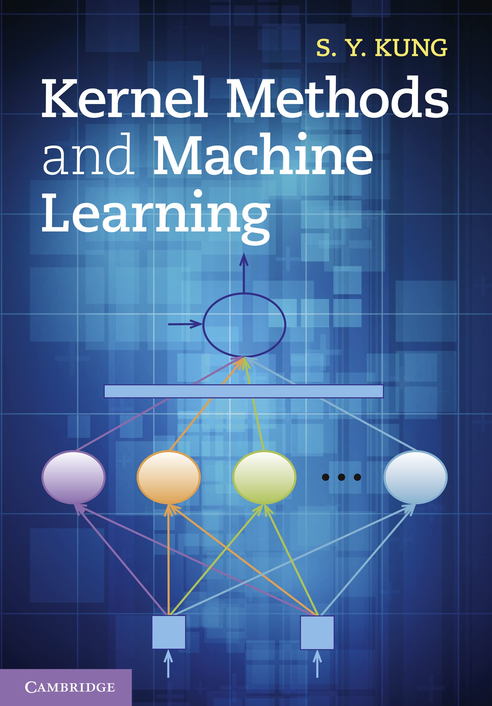 Kernel Methods and Machine Learning,Used