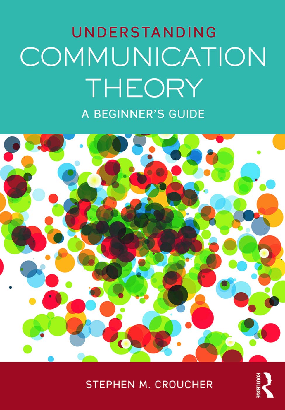 Understanding Communication Theory,Used