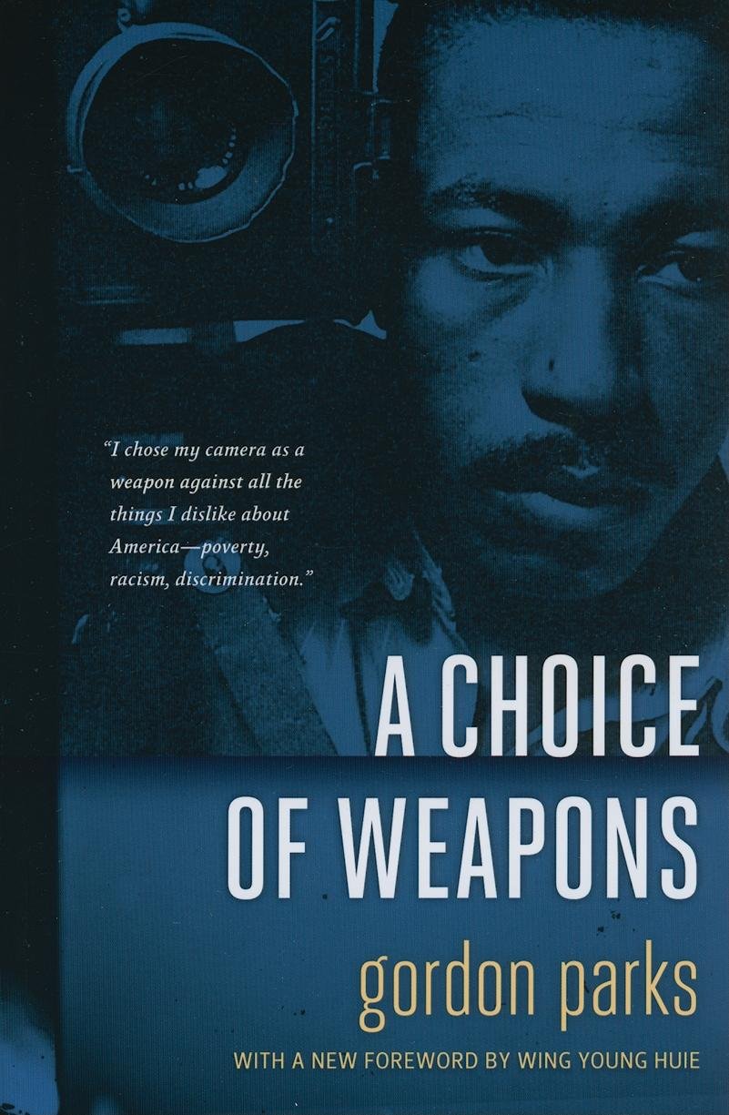 A Choice of Weapons,Used