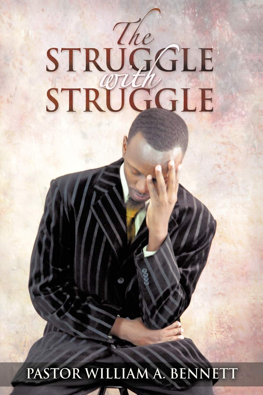The Struggle With Struggle,Used