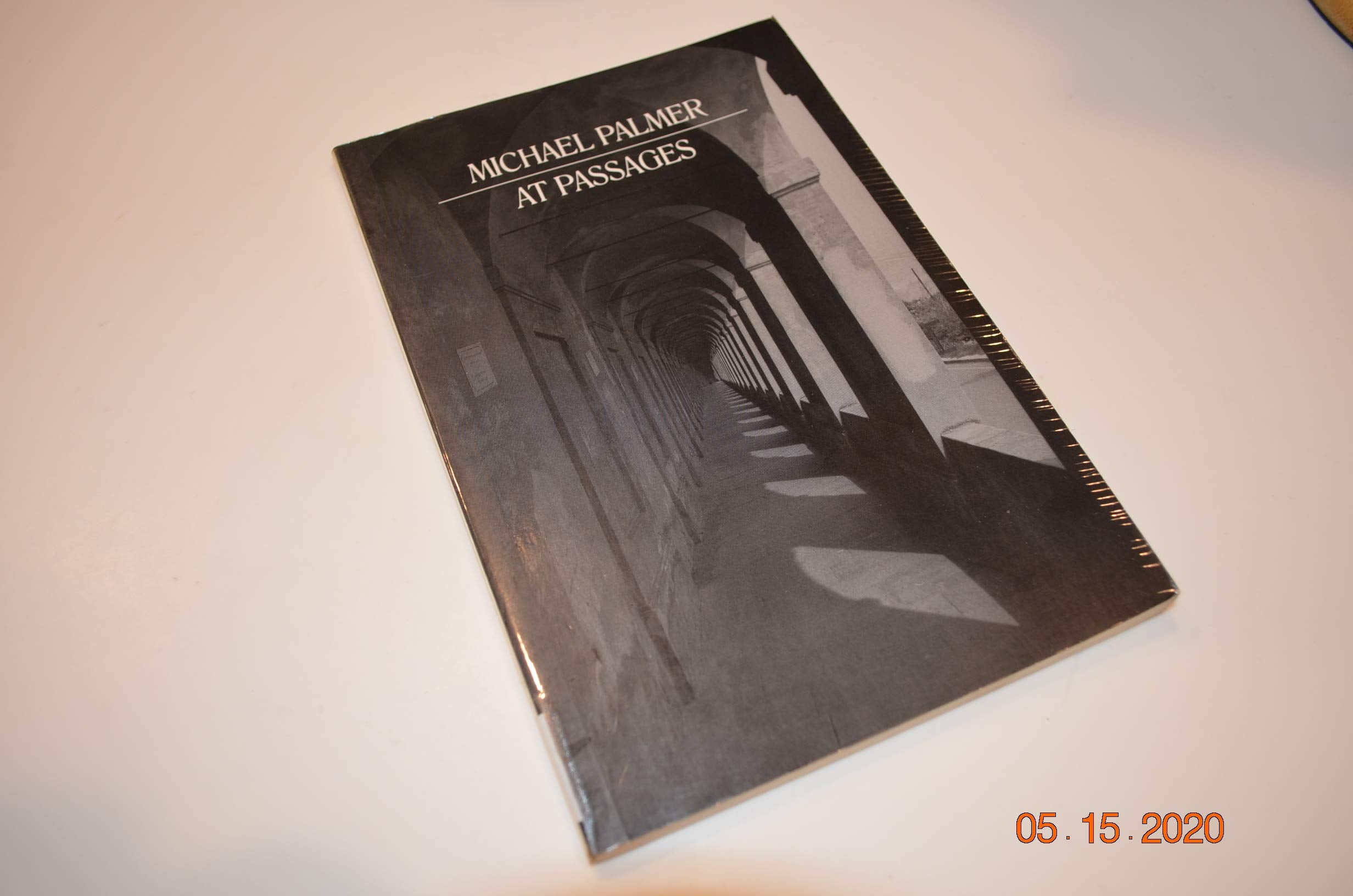 At Passages (New Directions Paperbook; 803),New