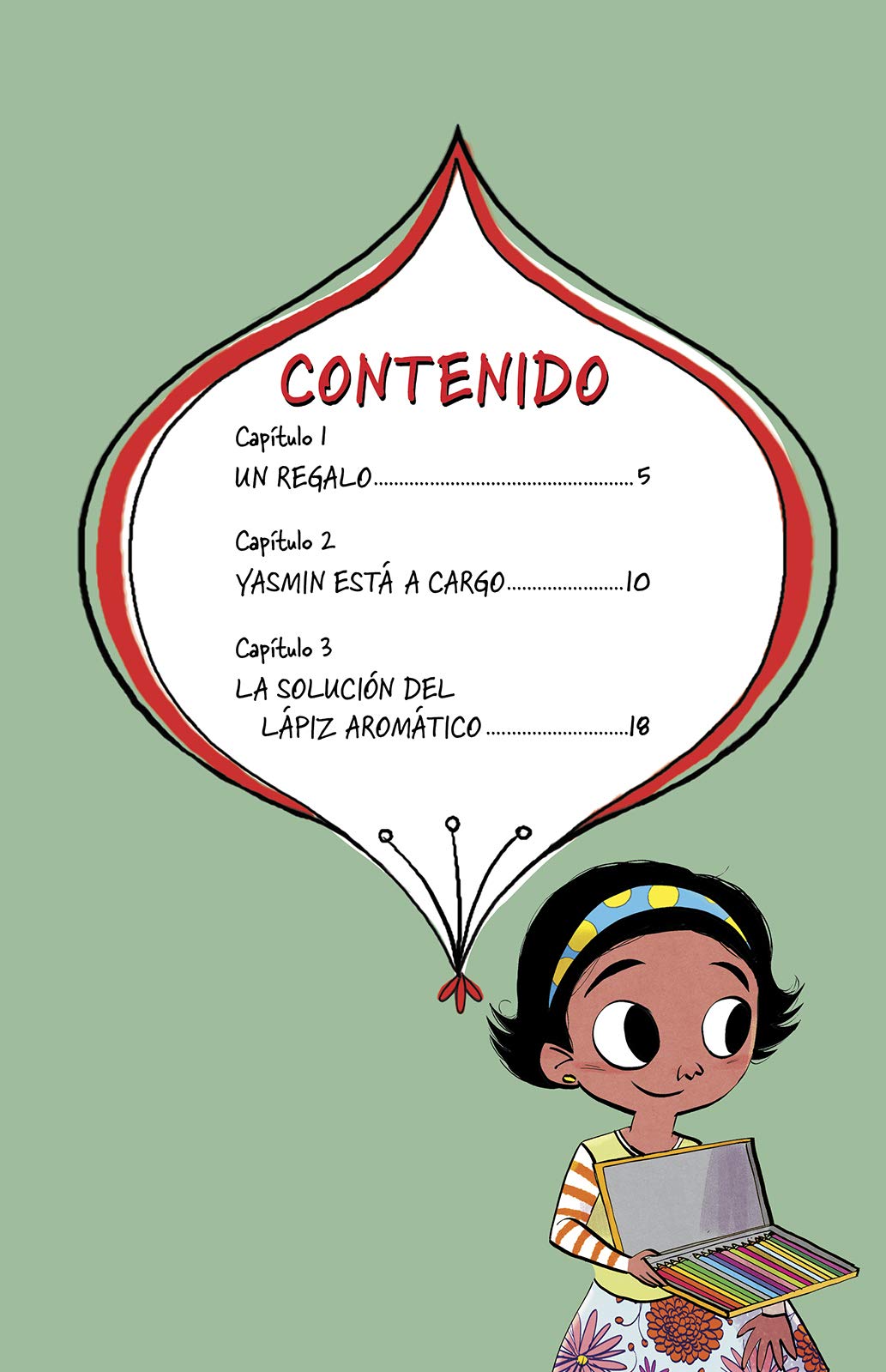 Yasmin la maestra/ Yasmin the Teacher (Yasmin en espaol/ Yasmin in Spanish) (Spanish Edition),Used