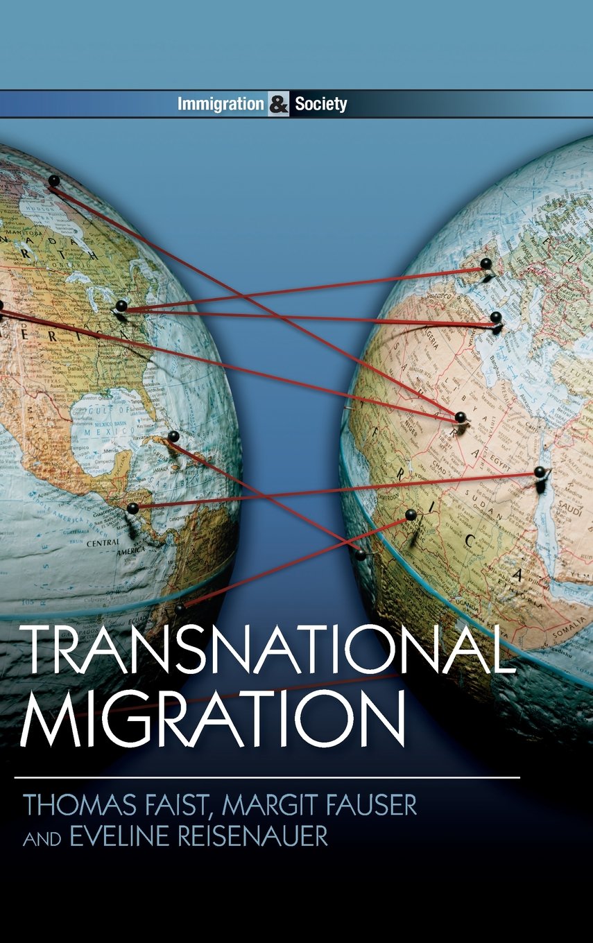Transnational Migration,Used