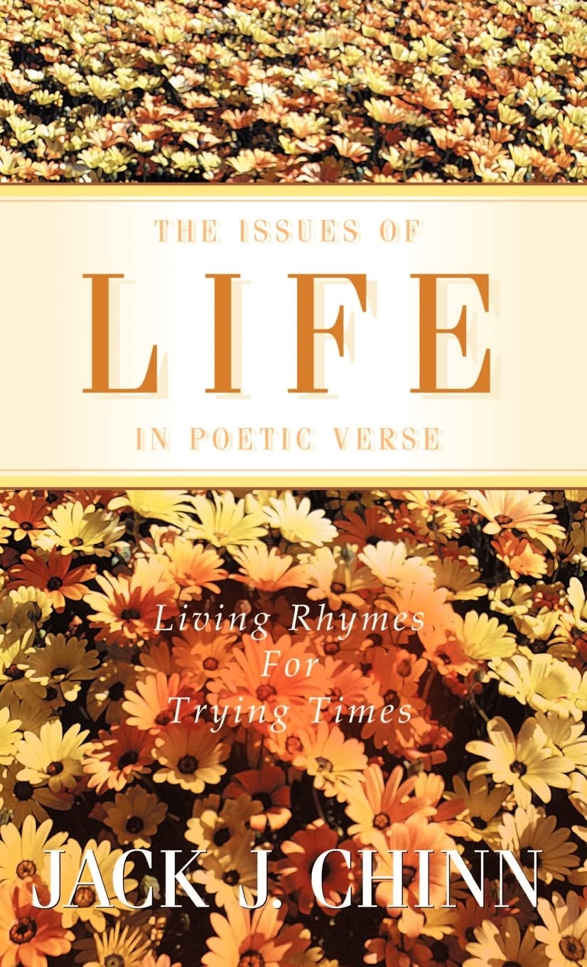 The Issues of Life in Poetic Verse,Used