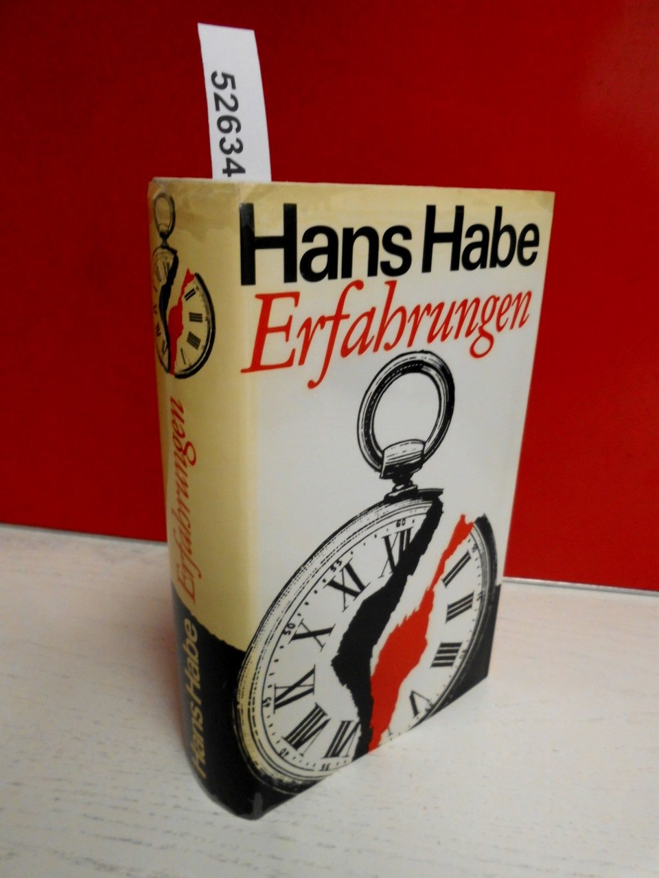 Erfahrungen,Used