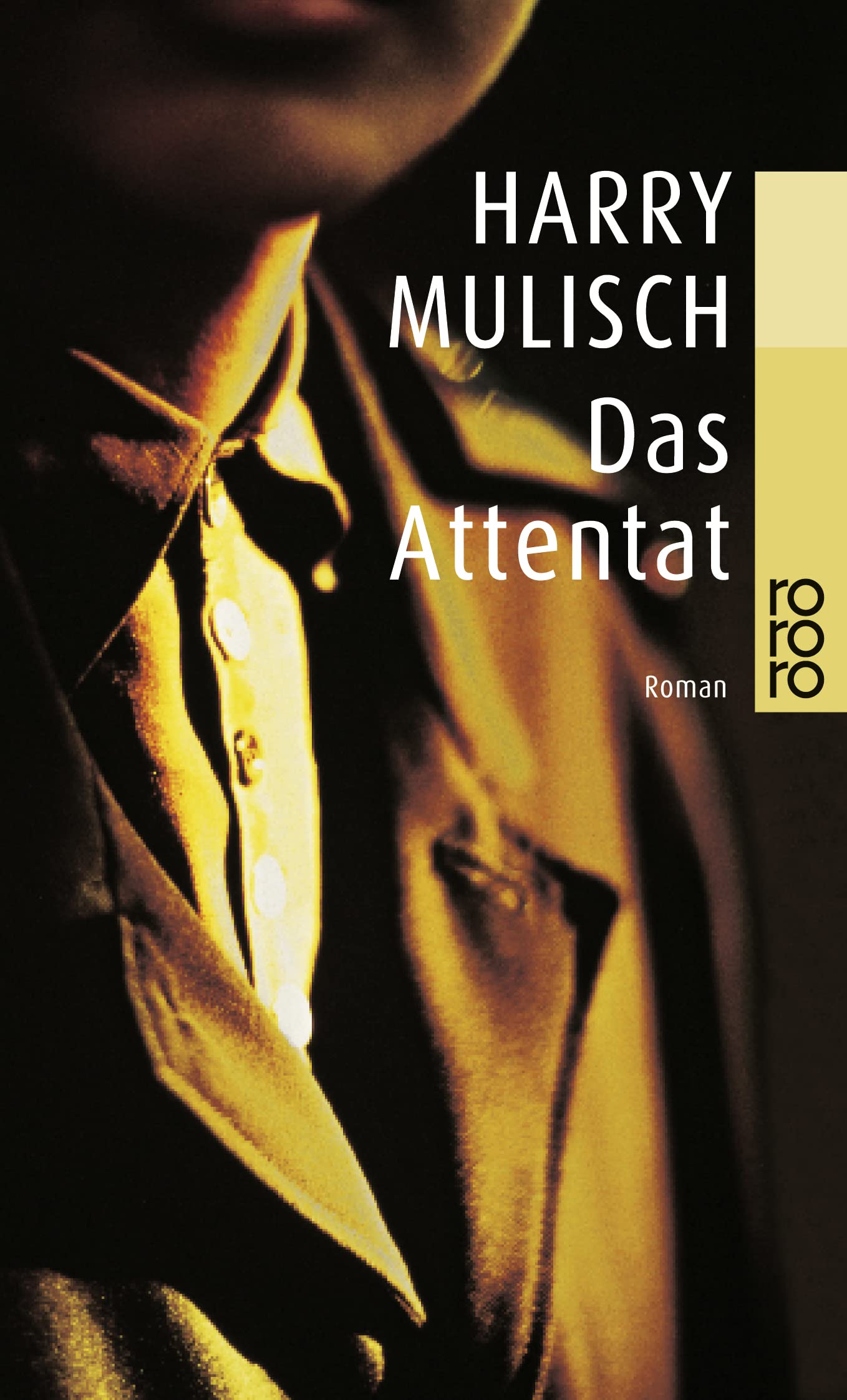 Das Attentat. Roman.,Used