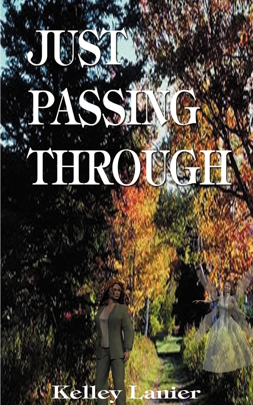 Just Passing Through,Used