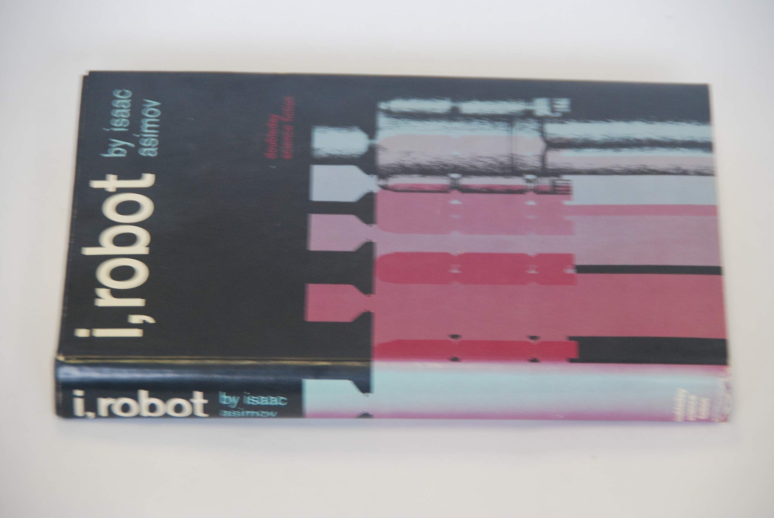I, Robot