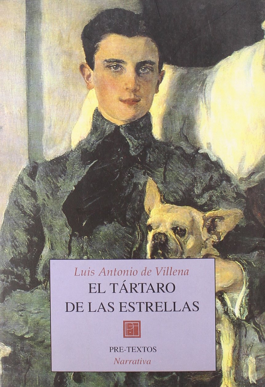 El trtaro de las estrellas (Narrativa) (Spanish Edition),Used