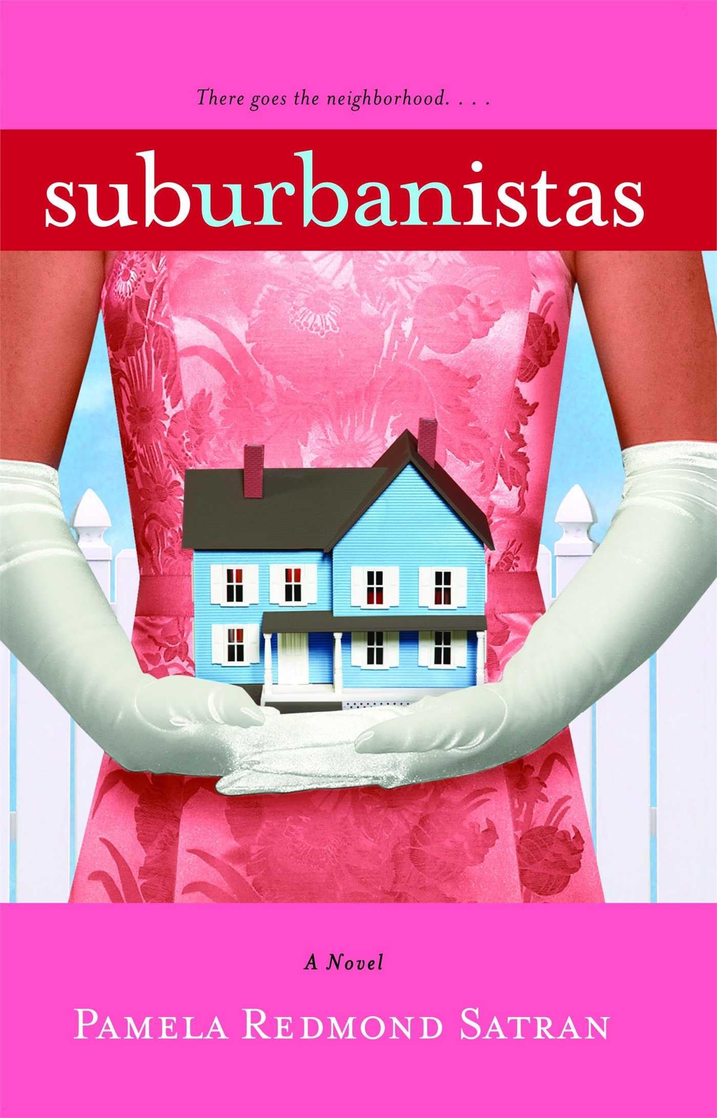 Suburbanistas,Used