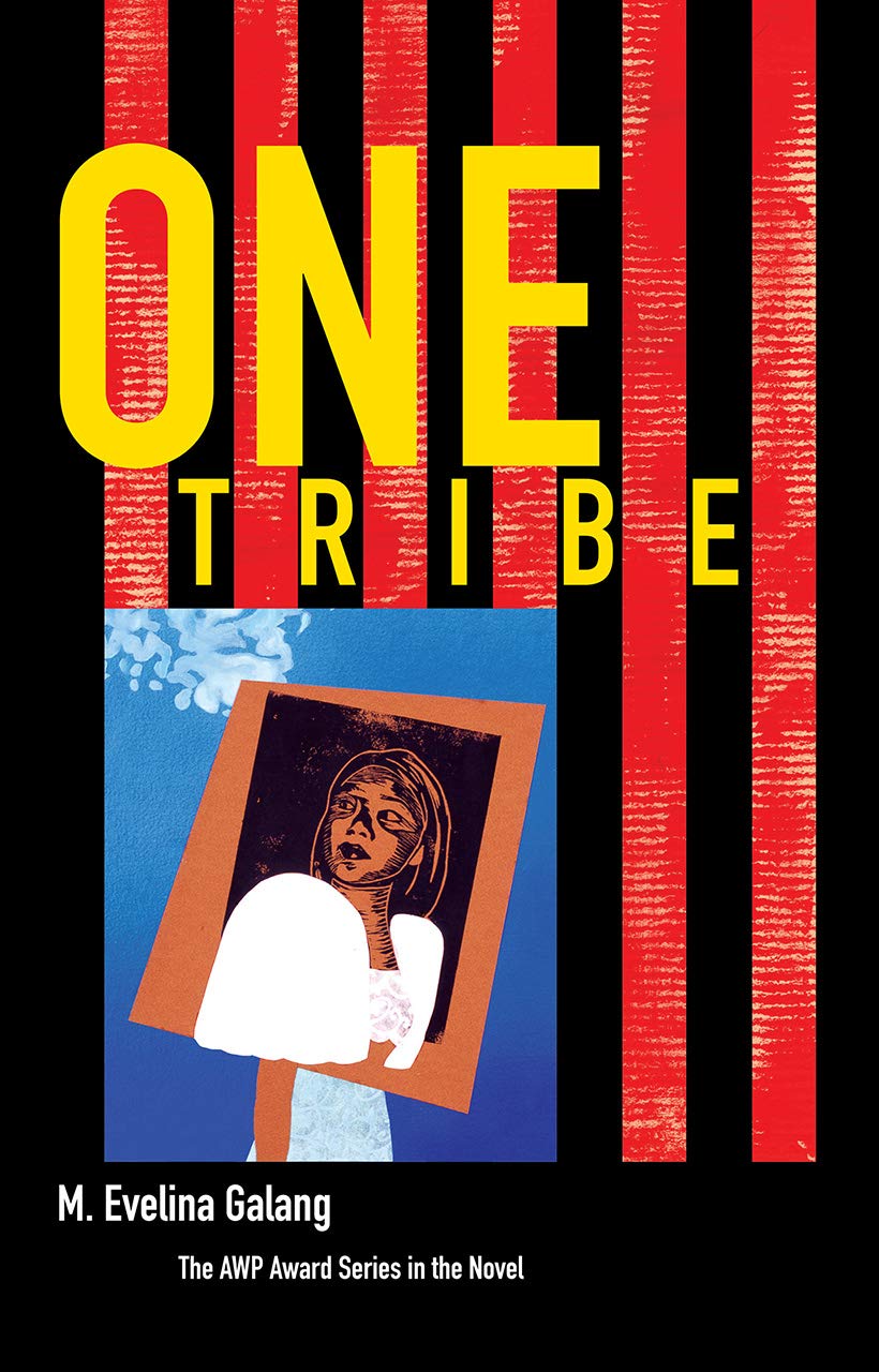 One Tribe: A Novel (Awp Award for the Novel),New