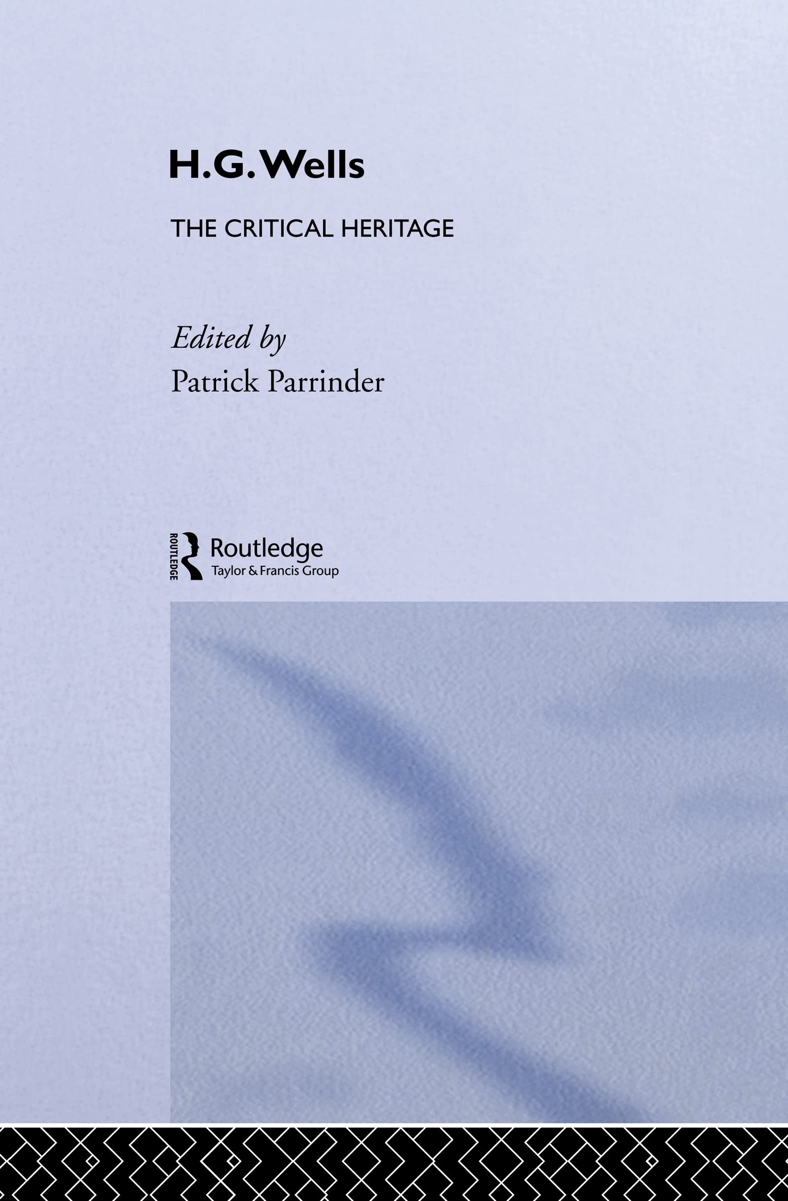 H.G. Wells (Critical Heritage)
