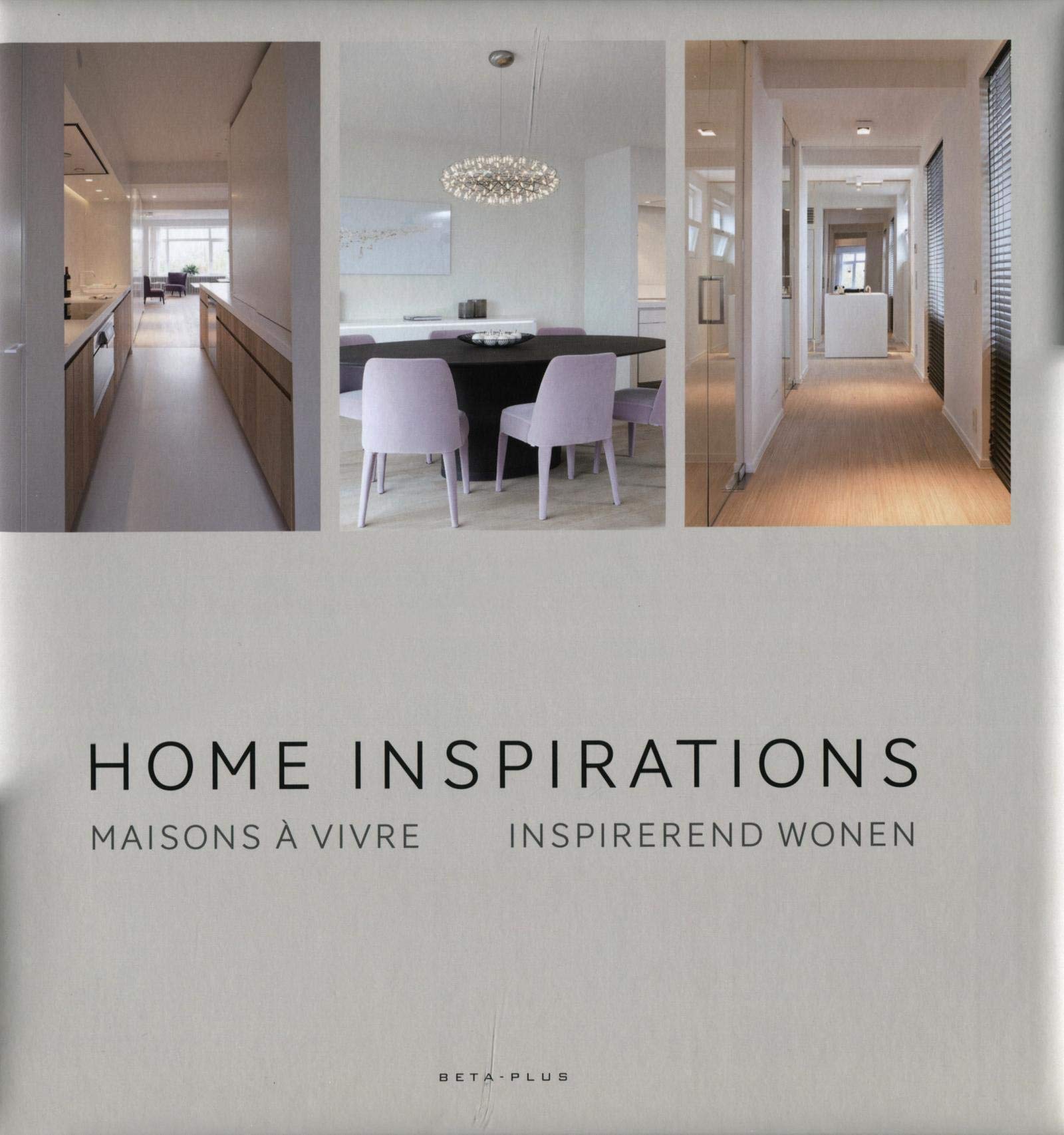 Home Inspirations,Used