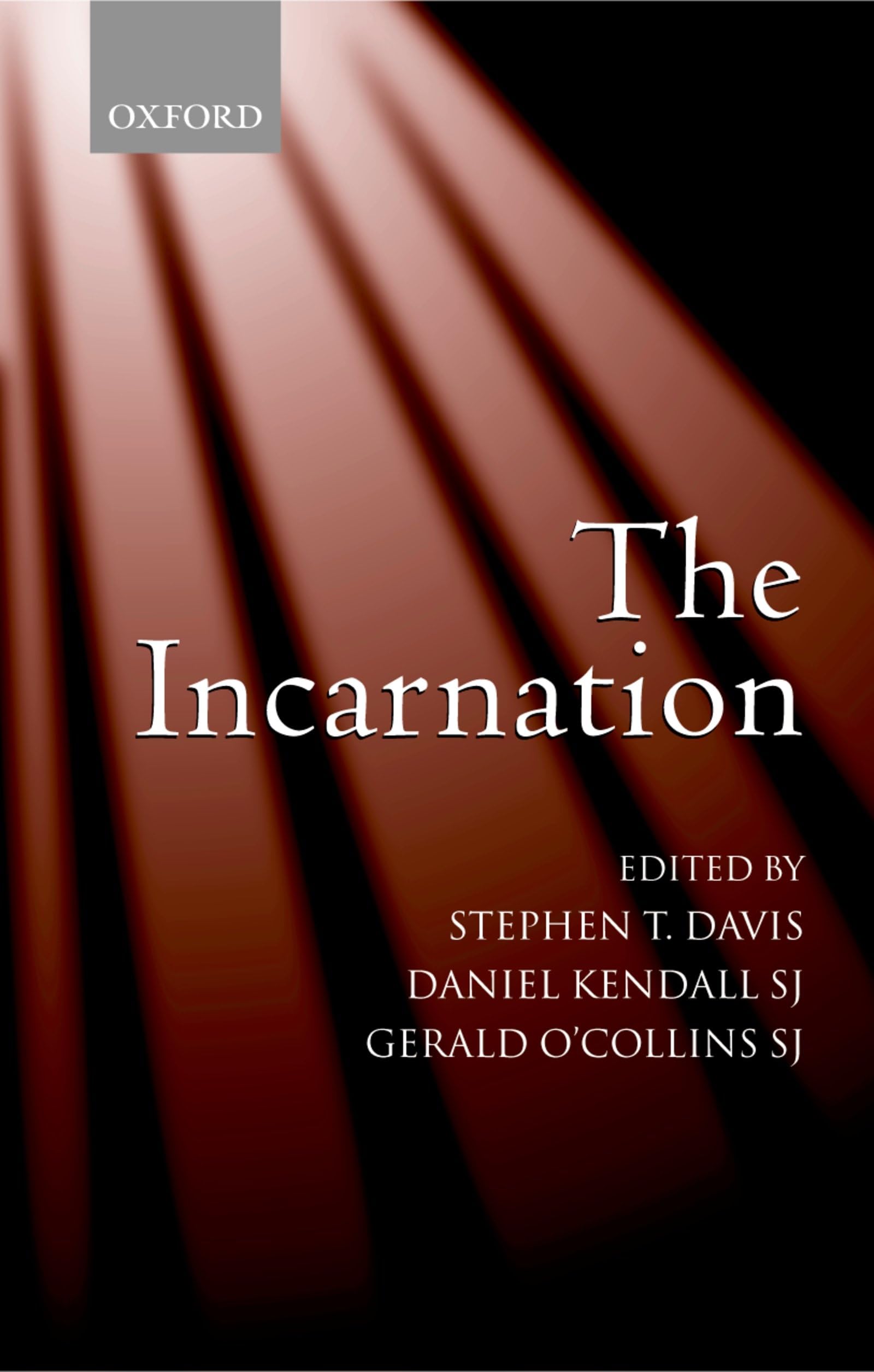 The Incarnation: An Interdisciplinary Symposium on the Incarnation of the Son of God,Used