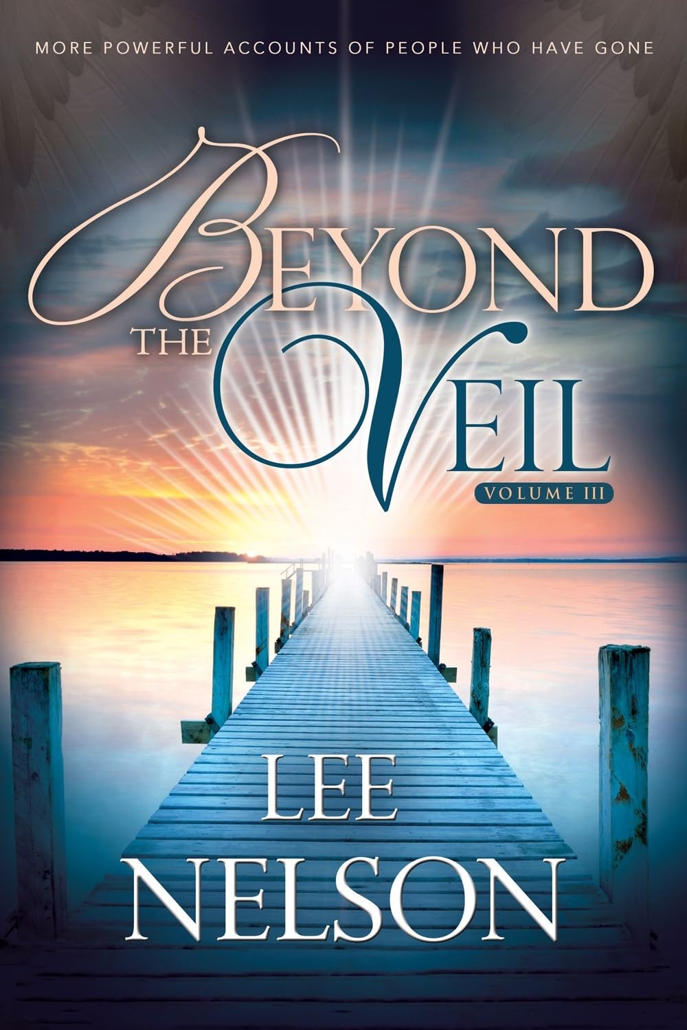 Beyond the Veil Volume III,New
