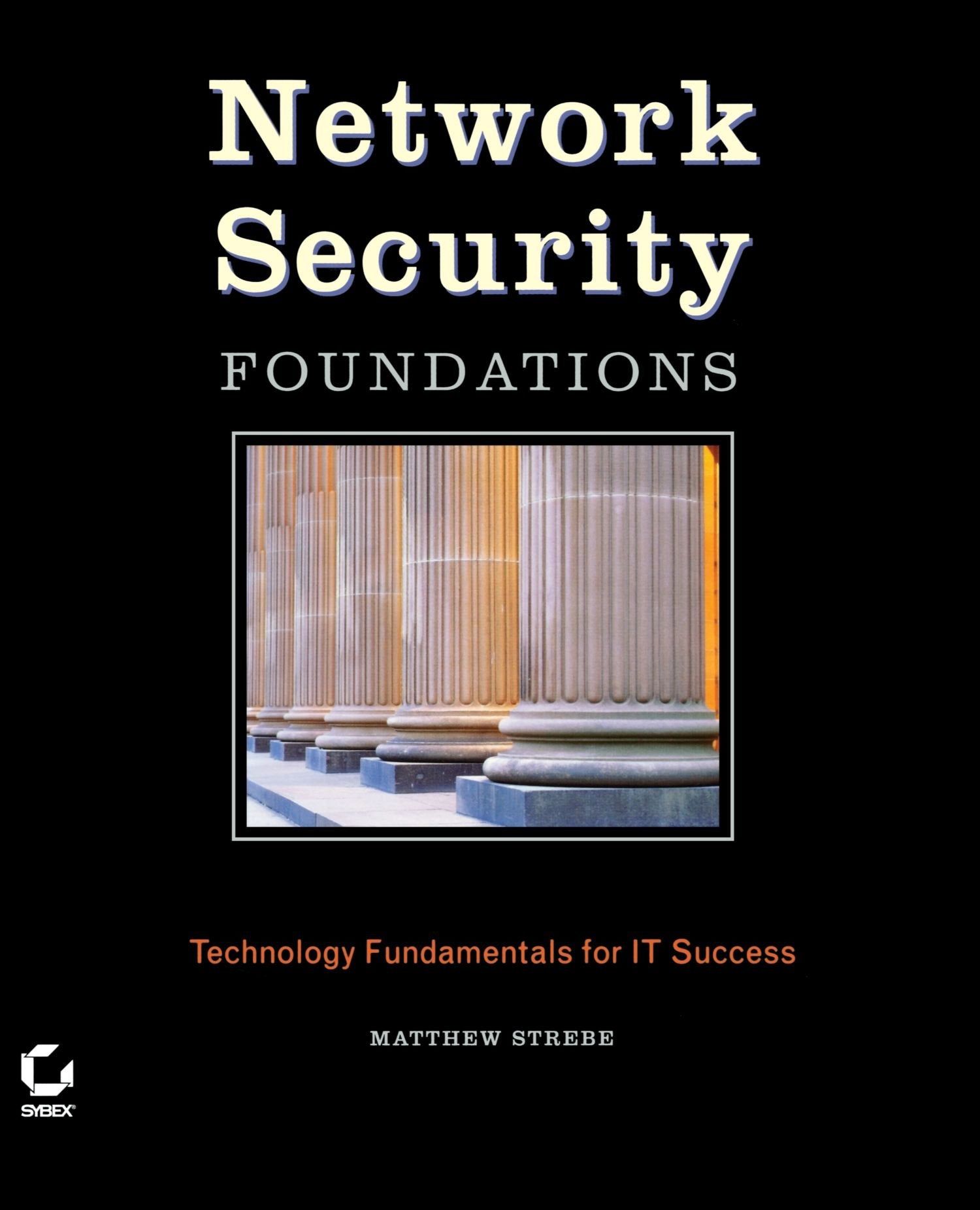 Network Security Foundations,Used