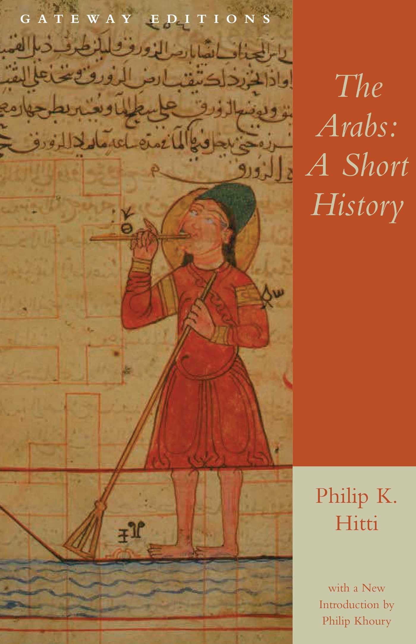 The Arabs: A Short History,Used