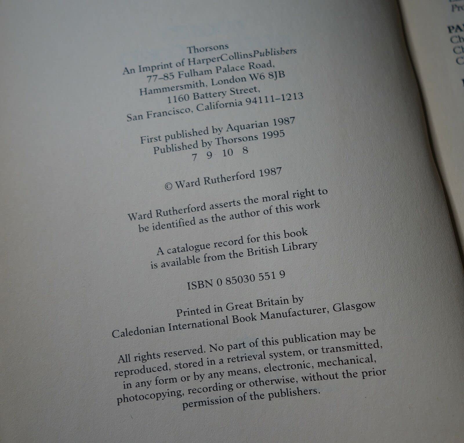 Celtic Mythology: The Nature and Influence of Celtic Myth  From Druidism to Arthurian Legend,New