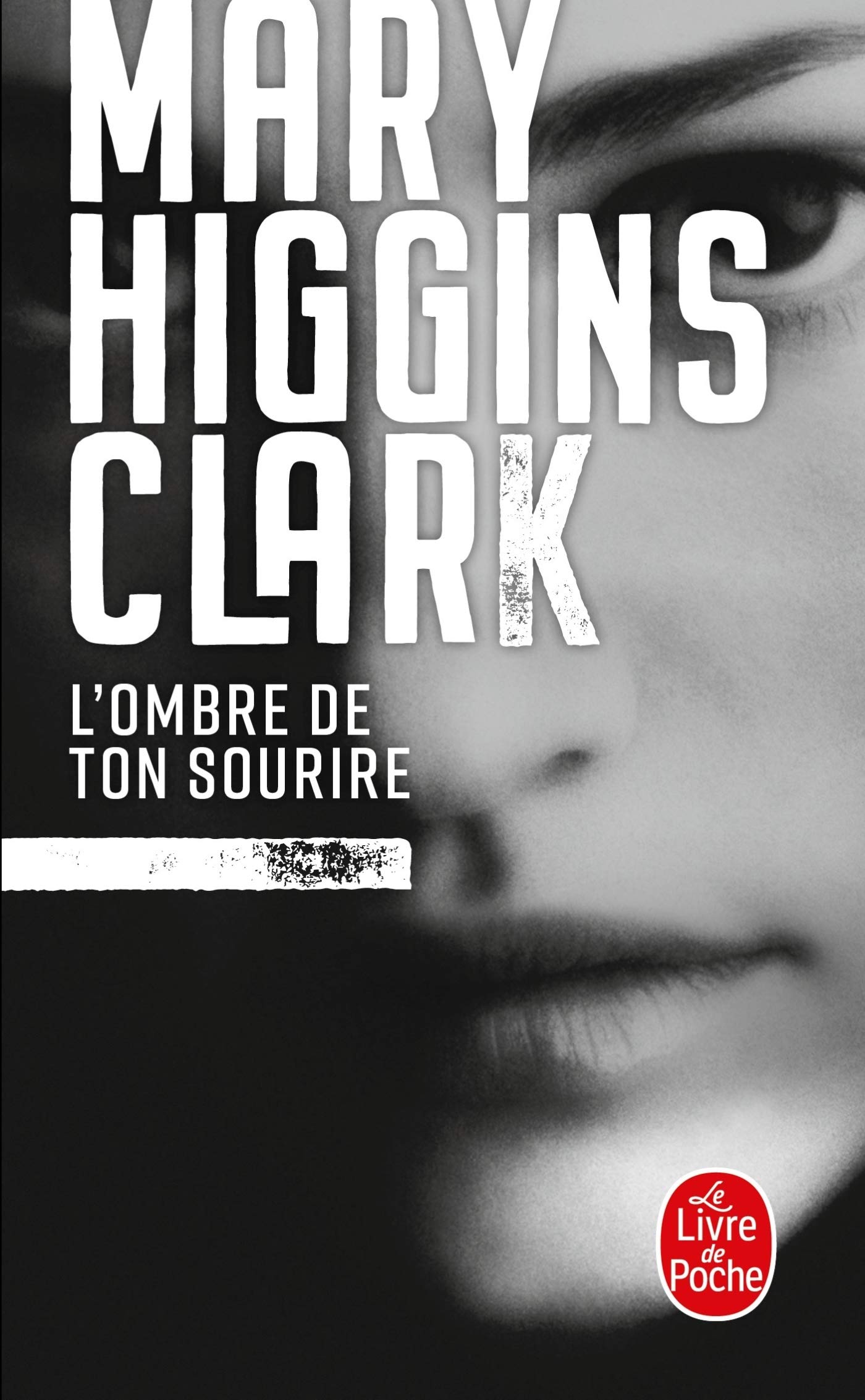 L'Ombre de Ton Sourire (Policier / Thriller) (French Edition),Used