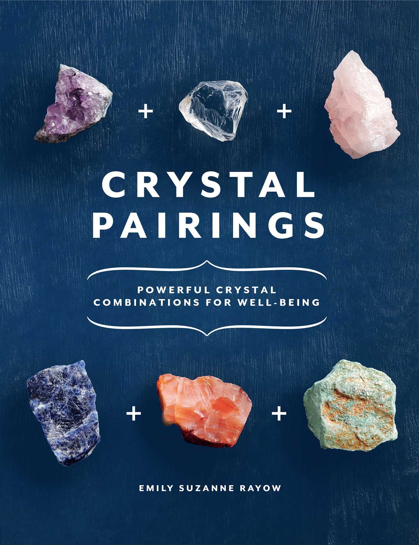 Crystal Pairings,New