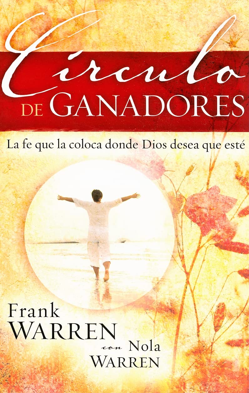 Circulo De Ganadores (Spanish Edition),Used