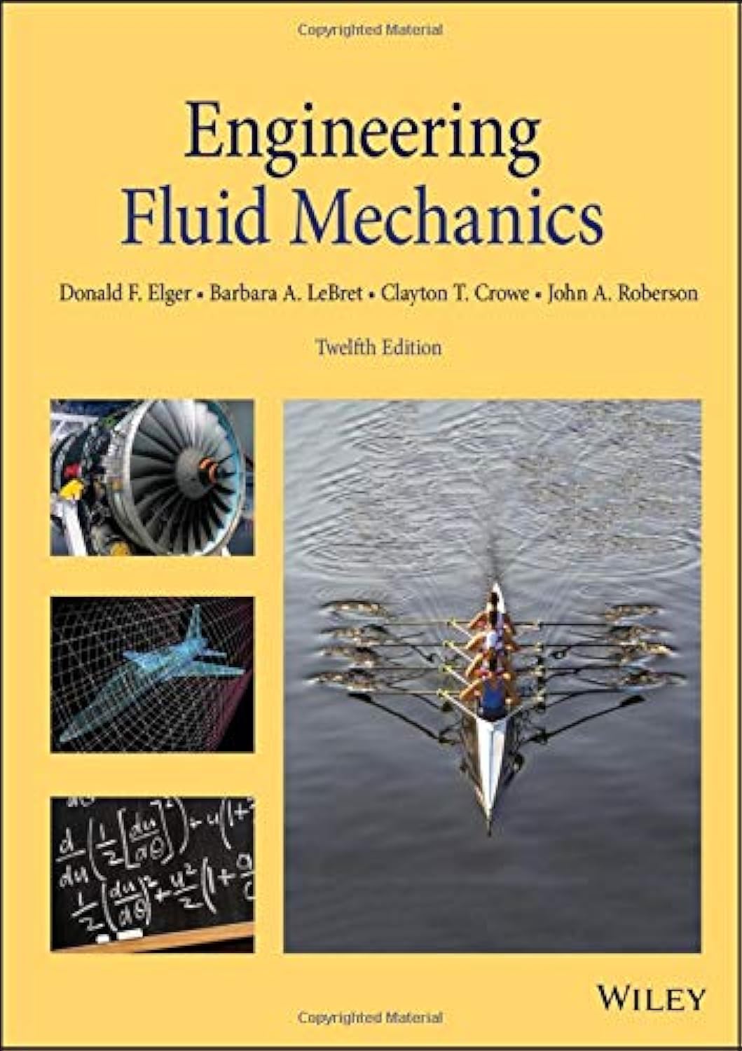 Engineering Fluid Mechanics,Used