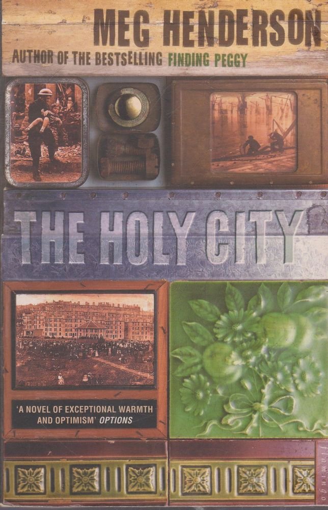 The Holy City,Used