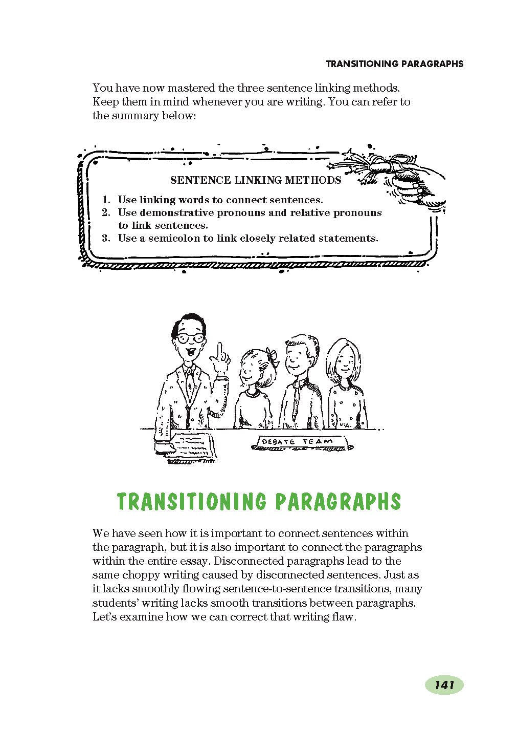 Painless Writing (Barron's Painless),New