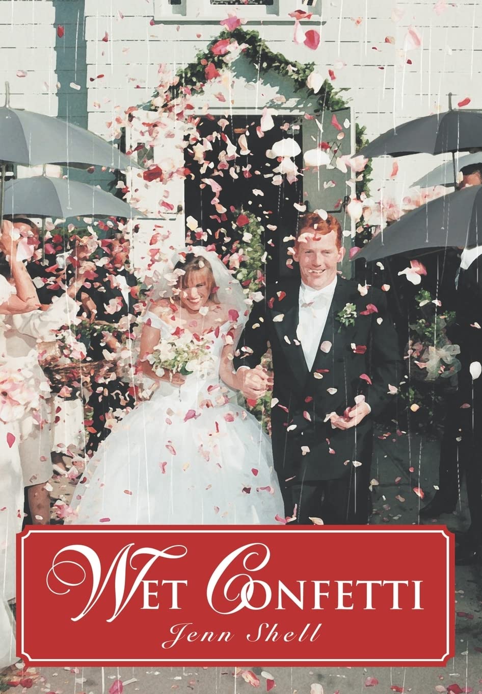 Wet Confetti,Used