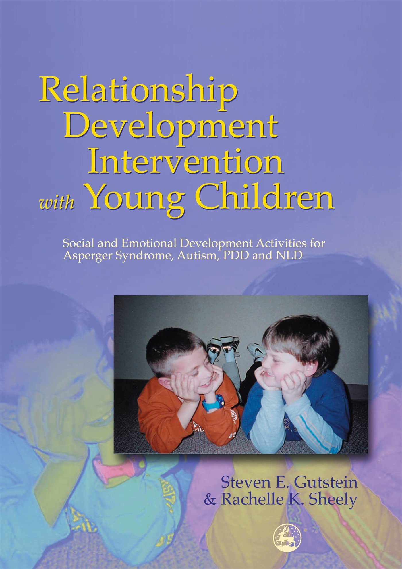 Relationship Development Intervention with Young Children: Social and Emotional Development Activities for Asperger Syndrome, Au,Used