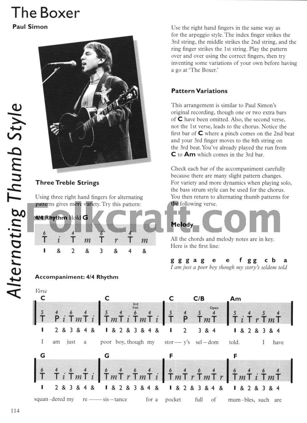 The Complete Guitar Player Books 1, 2 & 3 Omnibus Edition Book/Online Audio,New
