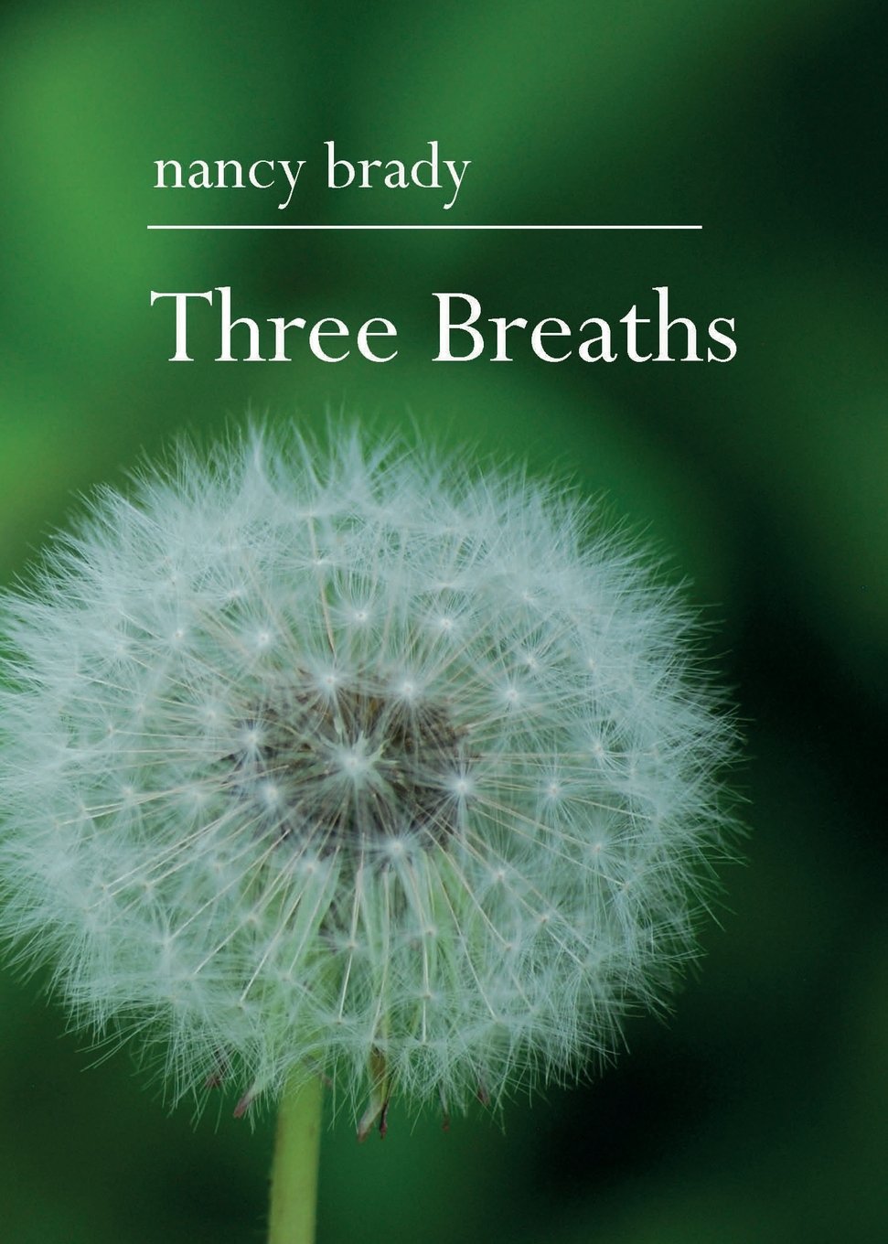 Three Breaths,Used