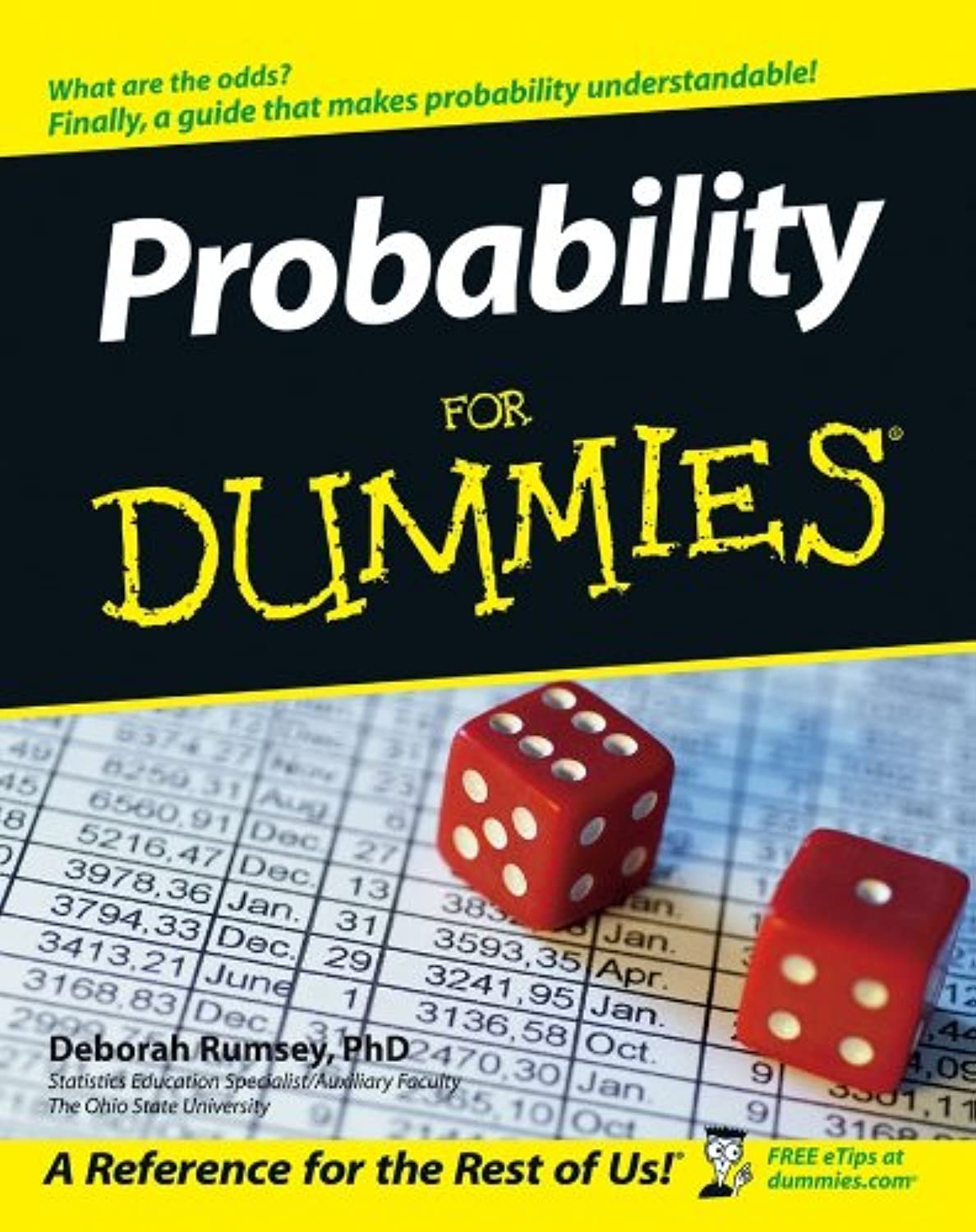 Probability For Dummies,Used