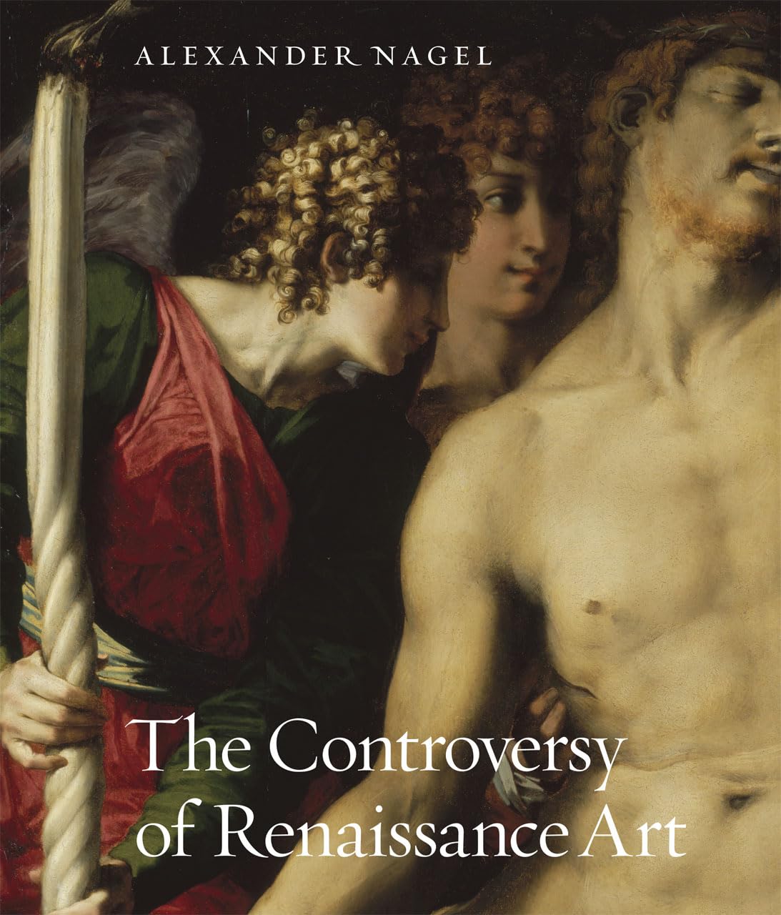 The Controversy Of Renaissance Art,New