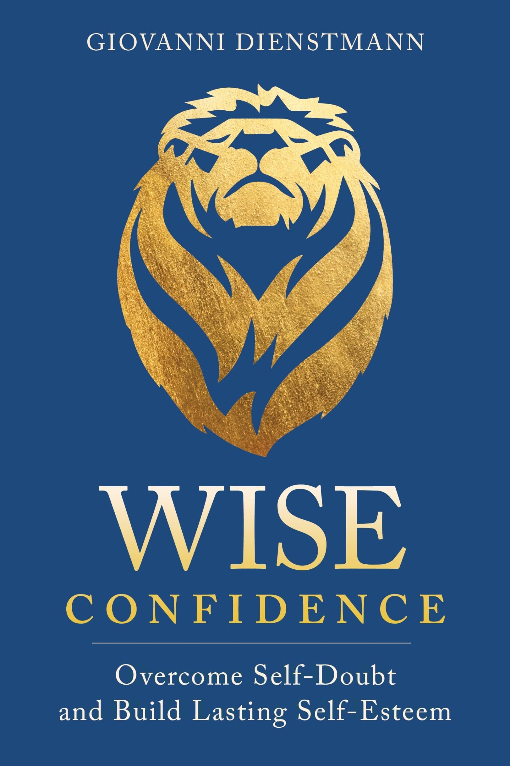 Wise Confidence,New