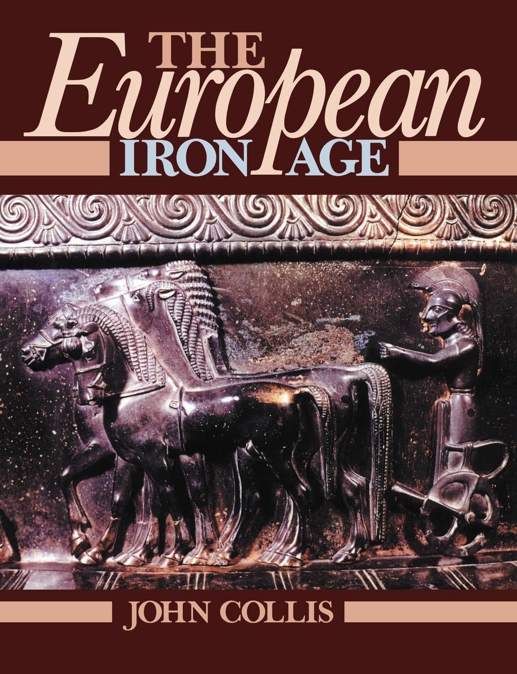 The European Iron Age,Used
