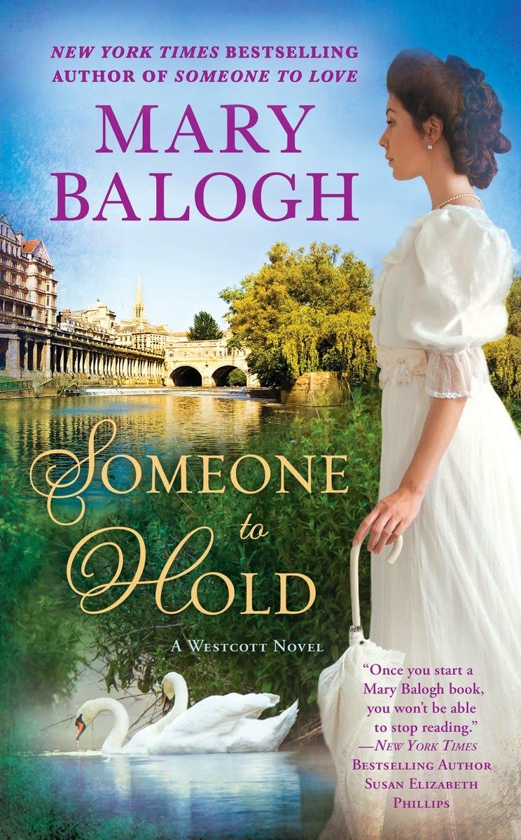 Someone to Hold: Camille's Story (The Westcott Series),Used