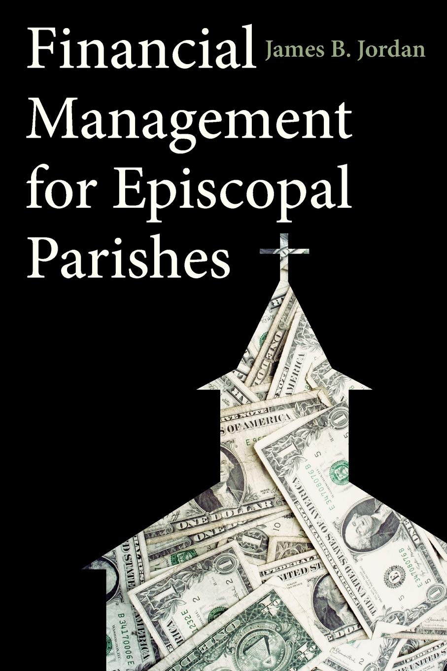 Financial Management for Episcopal Parishes,Used