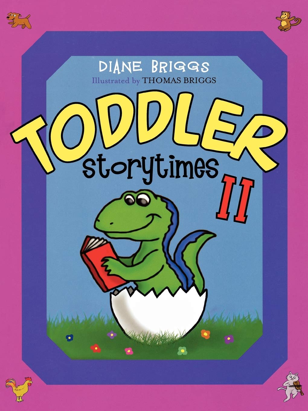 Toddler Storytimes Ii,Used