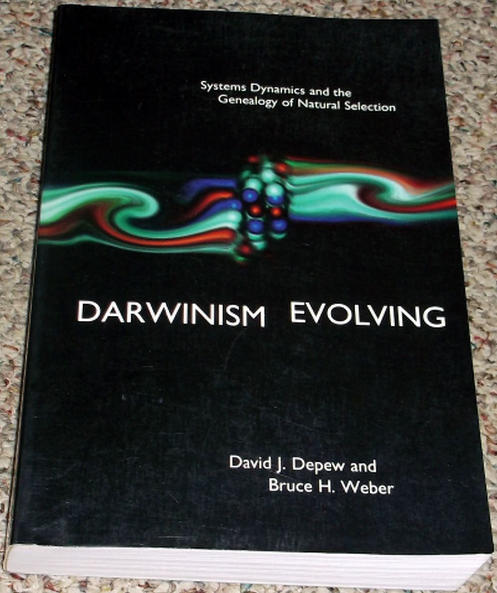 Darwinism Evolving: Systems Dynamics and the Genealogy of Natural Selection,Used