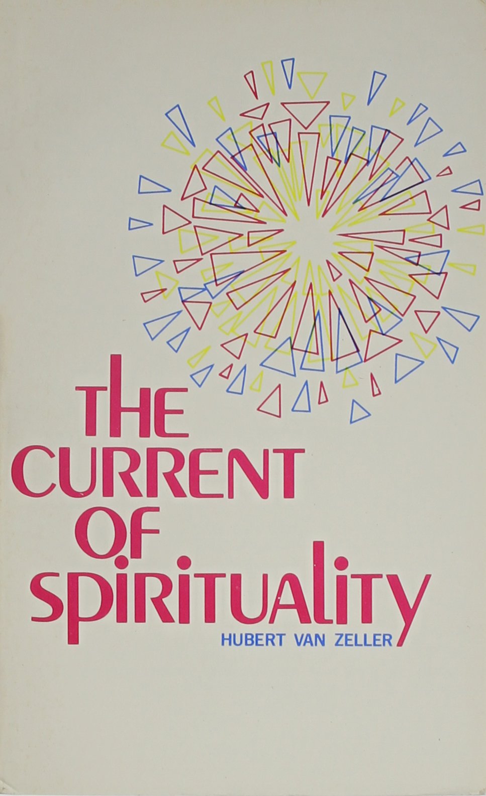 Current Of Spirituality,Used