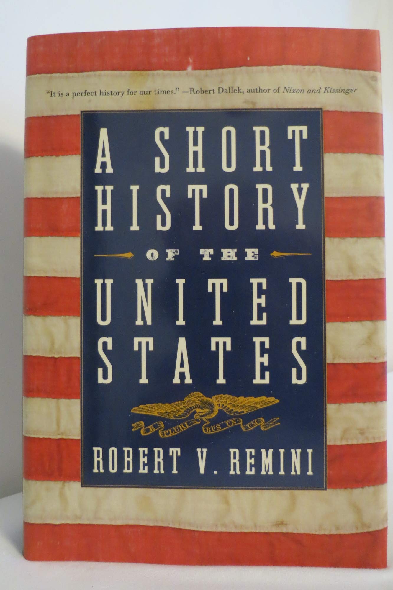 A Short History of the United States,New