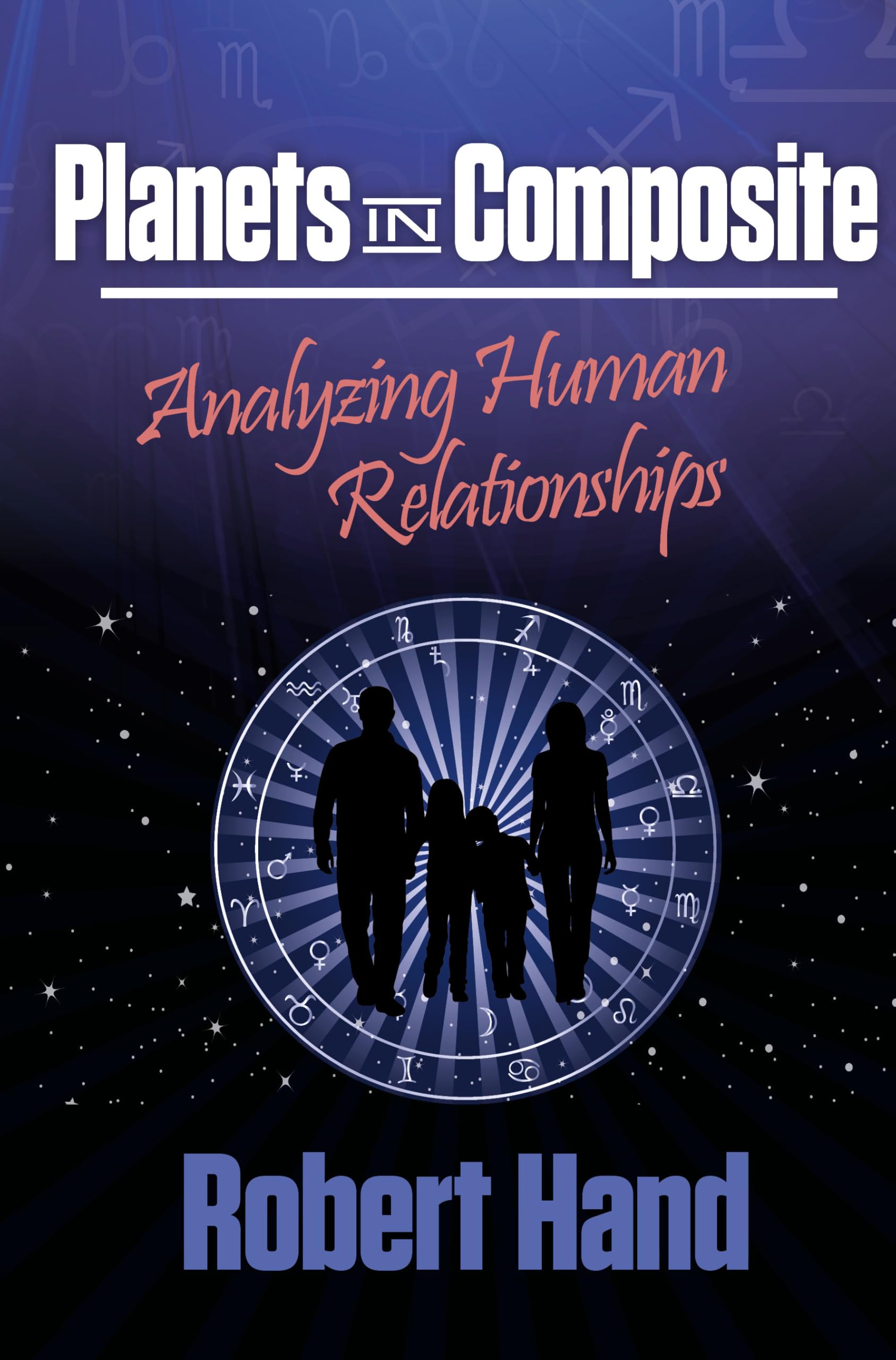 Planets In Composite: Analyzing Human Relationships,New