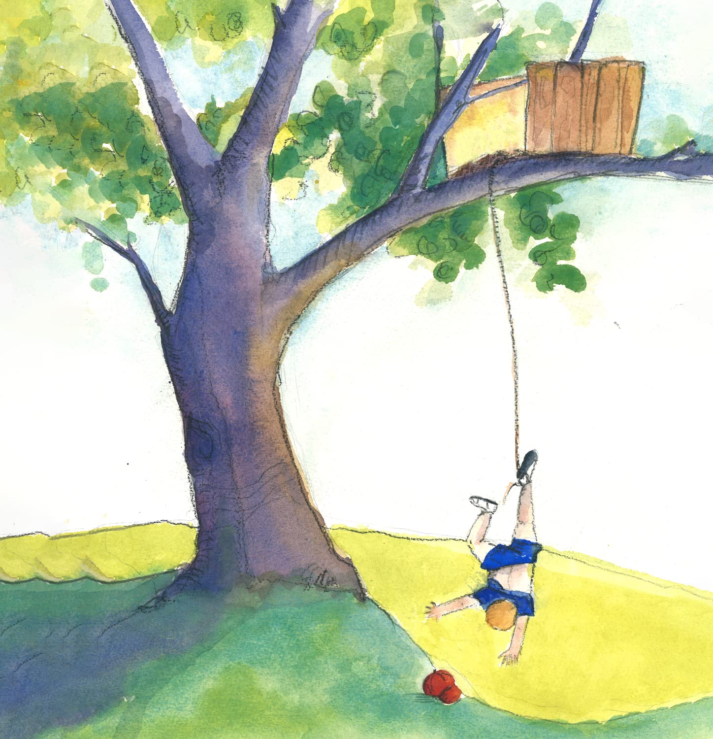 The Little Skunk: A Guide to Children's Deliverance,Used