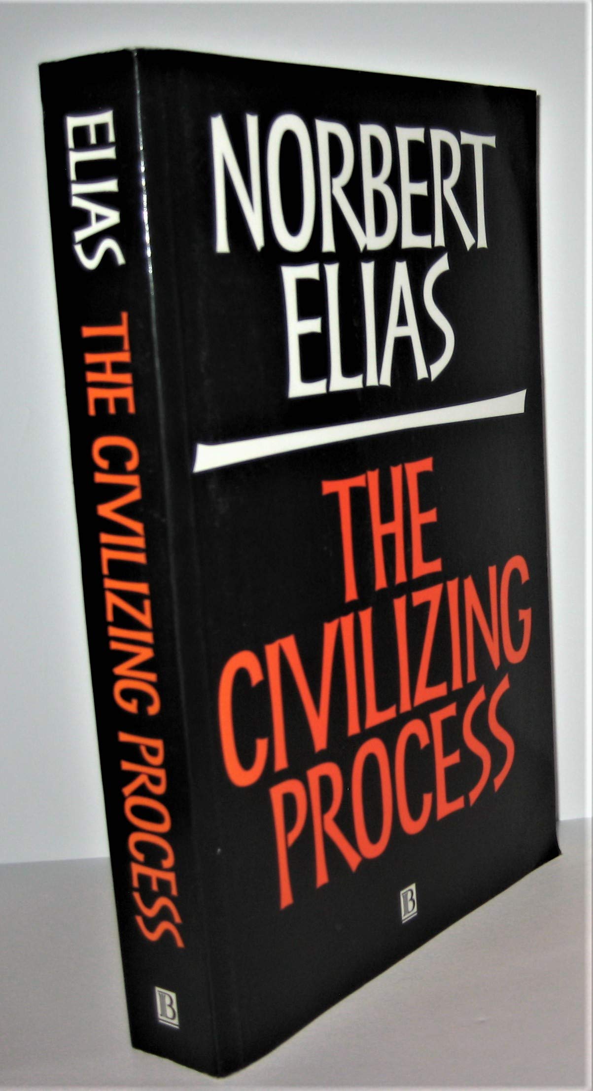 Civilizing Process,Used